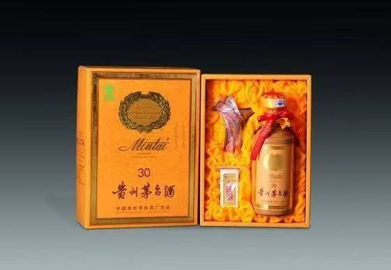 新津年份酒回收